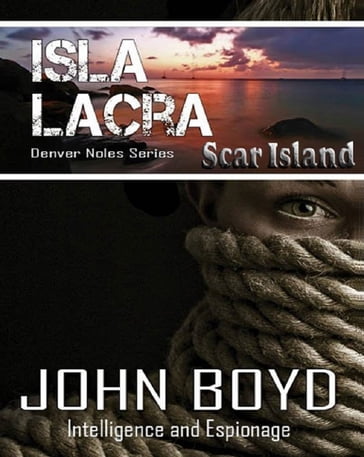 Isla Lacra - John Boyd