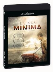 Isla Minima (La) (Blu-Ray+Dvd)