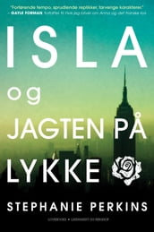 Isla og jagten pa lykke