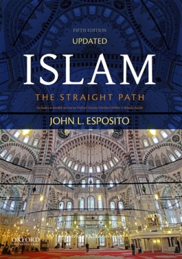 Islam - John L. Esposito