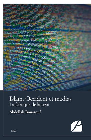 Islam, Occident et médias - Abdellah Boussouf
