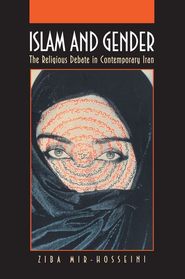 Islam and Gender - Ziba Mir-Hosseini
