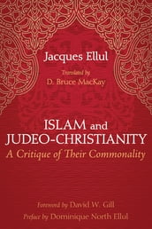 Islam and Judeo-Christianity