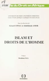 Islam et droits de l homme