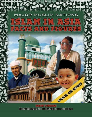 Islam in Asia - Dorothy Kavanaugh