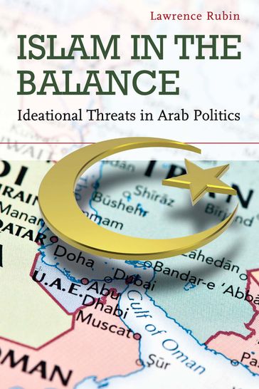 Islam in the Balance - Lawrence Rubin