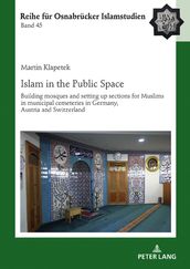 Islam in the Public Space