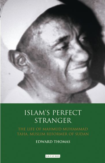 Islam's Perfect Stranger - Edward Thomas