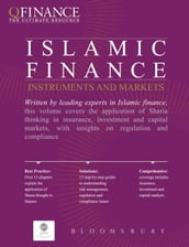 Islamic Finance: Instruments and Markets