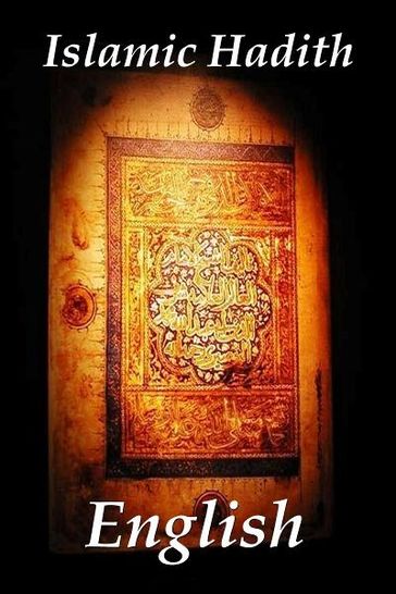 Islamic Hadith (English Edition) - Simon Abram