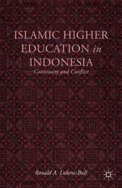 Islamic Higher Education in Indonesia