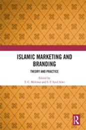 Islamic Marketing and Branding