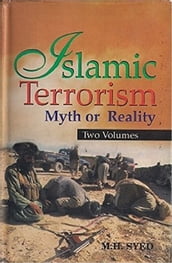 Islamic Terrorism Myth Or Reality