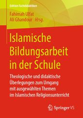 Islamische Bildungsarbeit in der Schule