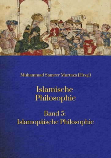 Islamische Philosophie: - Muhammad Sameer Murtaza - Matthias Langenbahn - Ecevit Polat - Hakan Turan - Hamid Reza Yousefi - Mohamed Turki