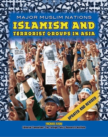 Islamism and Terrorist Groups in Asia - Michael Radu