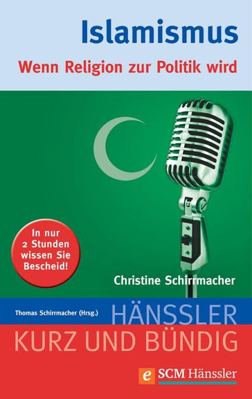 Islamismus - Christine Schirrmacher