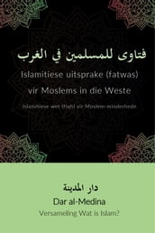 Islamitiese uitsprake (fatwas) vir Moslems in die Weste