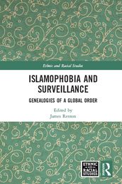 Islamophobia and Surveillance