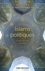Islams politiques. Courants, doctrines et idéologies