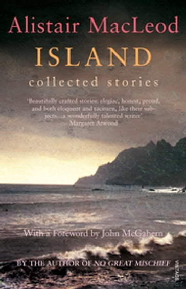 Island - Alistair MacLeod