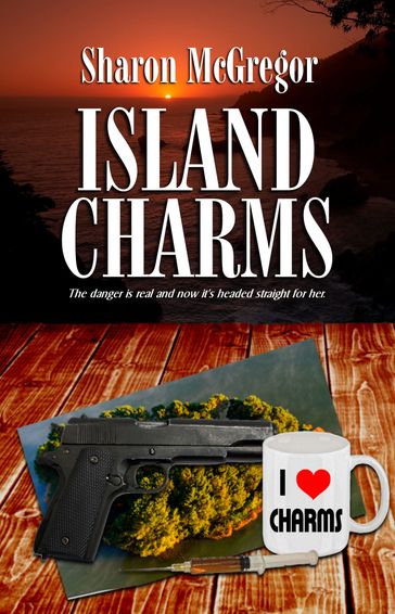 Island Charms - Sharon McGregor