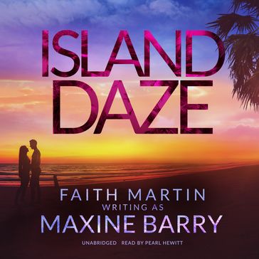 Island Daze - Maxine Barry