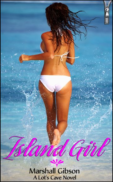 Island Girl - Marshall Gibson