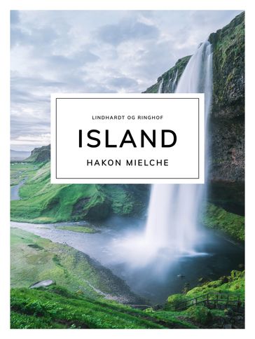 Island - Hakon Mielche