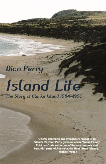 Island Life - Dion Perry