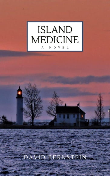 Island Medicine - David Bernstein