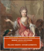 Island Nights  Entertainments