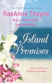 Island Promises: Hawaiian Holiday / Hawaiian Reunion / Hawaiian Retreat