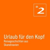 Island: Wo die alten Helden lebten und mordeten - Auf den Spuren der Sagas durch Island - Urlaub für den Kopf - Reisegeschichten Skandinavien, Teil 11 (Ungekürzt)