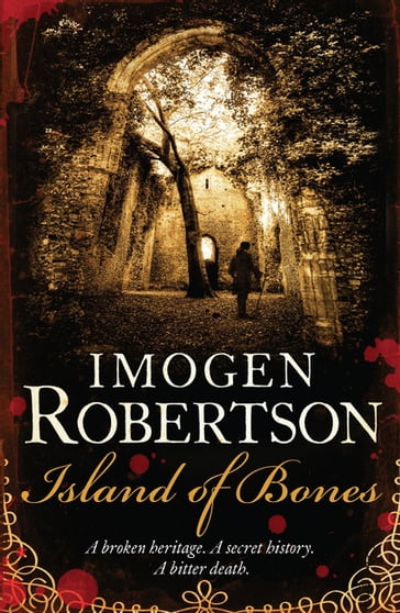 Island of Bones - Imogen Robertson