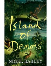 Island of Demons