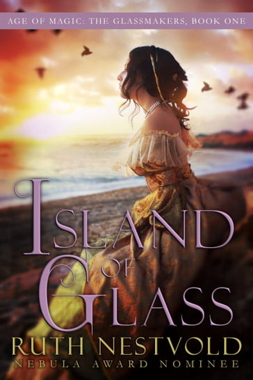 Island of Glass - Ruth Nestvold