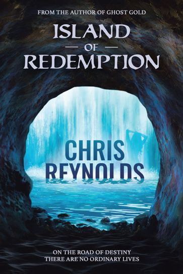 Island of Redemption - Chris Reynolds