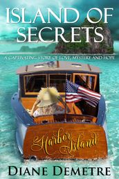 Island of Secrets