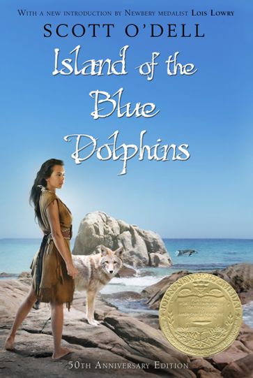 Island of the Blue Dolphins - Scott O