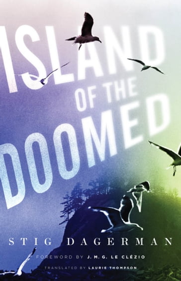 Island of the Doomed - Stig Dagerman