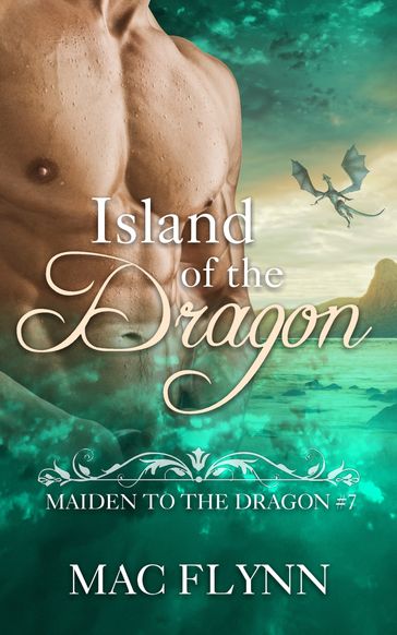 Island of the Dragon - Mac Flynn