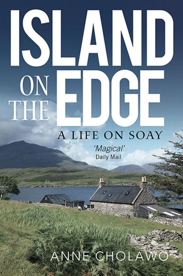 Island on the Edge - Anne Cholawo