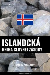 Islandcká kniha slovnej zásoby