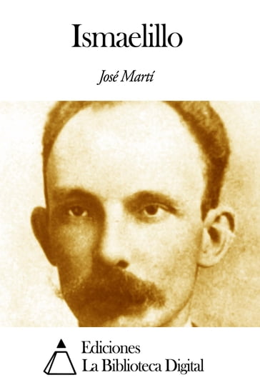 Ismaelillo - José Martì