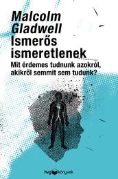 Ismers ismeretlenek