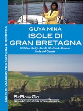 Isole di Gran Bretagna