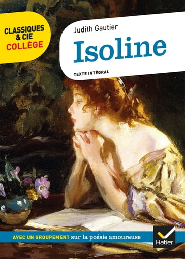 Isoline - Judith Gautier - Mathilde Sorel