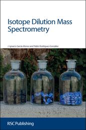 Isotope Dilution Mass Spectrometry