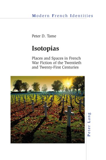 Isotopias - Peter Tame - Peter Collier